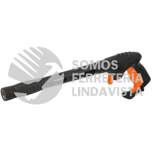 10991 PIST-2000T PISTOLA PARA LAVA-2000T TRUPER EXPERT