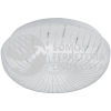 46015 PLA-301L LUMINARIO LED 8 W TIPO PLAFON DECORATIVO LUZ DE DIA VOLTECK