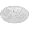 46017 PLA-303L LUMINARIO LED 18 W TIPO PLAFON DECORATIVO LUZ DE DIA VOLTECK