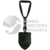 16018 PLE-18 PALA PLEGABLE DE 18" TRUPER