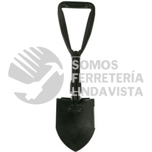 16018 PLE-18 PALA PLEGABLE DE 18" TRUPER