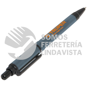 60065 PLUMA PLUMA TRUPER