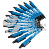 60068 PLUMA-FO PLUMA CON LOGO FOSET