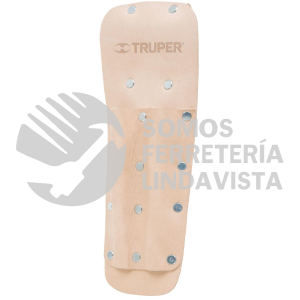 10678 POCA-L FUNDA DE CARNAZA PARA LIMAS TRIANGULARES TRUPER