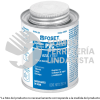 42027 PPVCA-500 CEMENTO AZUL PARA PVC EN BOTE DE 500 ML ALTA PRESION FOSET