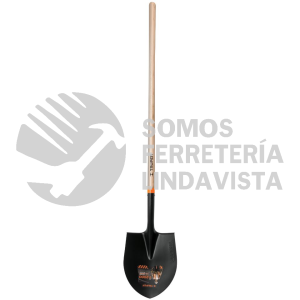 11149 PRL-P4 PALA REDONDA # 4 T-2000 MANGO LARGO 45" TRUPER