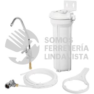 45054 PURA-P3 PURIFICADOR DE AGUA BAJO TARJA FOSET