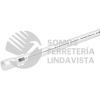 43039 PVC-002 TUBO DE 3/4" DE PVC HIDRAULICO CEDULA 40 DE 3 M FOSET