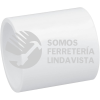 45530 PVC-265 COPLE DE PVC CEDULA 40 DE 1-1/2" FOSET