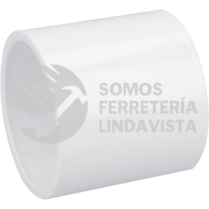 45531 PVC-266 COPLE DE PVC CEDULA 40 DE 2" FOSET