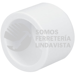 45423 PVC-361 TAPON DE PVC 1/2" FOSET