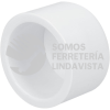 45424 PVC-362 TAPON DE PVC 3/4" FOSET