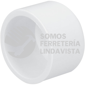 45425 PVC-363 TAPON DE PVC 1" FOSET