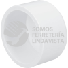 45539 PVC-364 TAPON DE PVC 1-1/4" FOSET