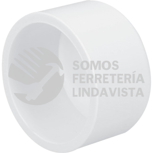 45539 PVC-364 TAPON DE PVC 1-1/4" FOSET
