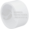 45540 PVC-365 TAPON DE PVC 1-1/2" FOSET