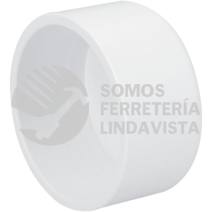 45541 PVC-366 TAPON DE PVC 2" FOSET