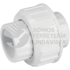 45436 PVC-972 TUERCA UNION LISA DE PVC 3/4" FOSET