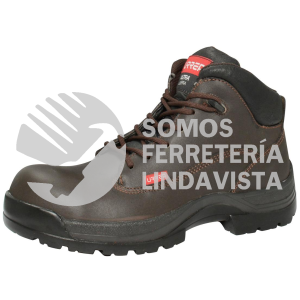 USZL5 BOTAS DE SEGURIDAD ULTRA LIGERAS CON CASQUILLO DE POLIAMIDA #25 CM URREA
