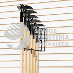 50140 R-ATJ RACK PARA AZADONES TRUPER