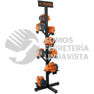 50333 R-BOMB RACK PARA BOMBAS DE AGUA TRUPER