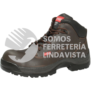 USZL7 BOTAS DE SEGURIDAD ULTRA LIGERAS CON CASQUILLO DE POLIAMIDA #27 CM URREA
