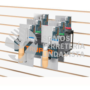 55155 R-CU-LL RACK PARA CUCHARAS Y/O LLANAS TRUPER