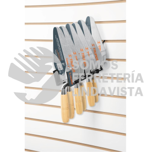 50341 R-CUCH RACK PARA CUCHARAS TRUPER