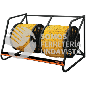 51577 R-CUE RACK MODULAR PARA CUERDA CON CARRETE FIERO