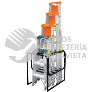 56385 R-ESC RACK PARA ESCALERAS TRUPER