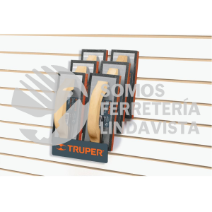 55154 R-FLO RACK PARA FLOTAS TRUPER
