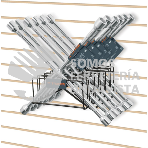 50215 R-LLCR RACK PARA LLAVES DE CRUZ TRUPER