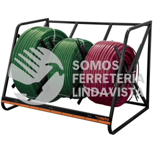 51576 R-MAN RACK PARA MANGUERA Y TUBO FLEXIBLE TRUPER