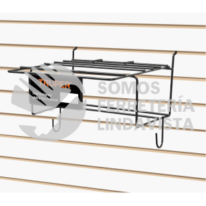 50336 R-MAQ-U RACK PARA SIERRA CIRCULAR UNIVERSAL TRUPER