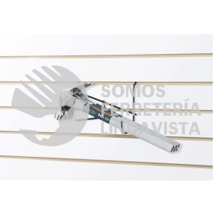 50071 R-MO3 RACK PARA 3 MARTILLOS PULIDOS UÑA CURVA TRUPER