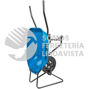 55252 R-P-CAT RACK PARADO PARA CARRETILLA TRUPER TRUPER