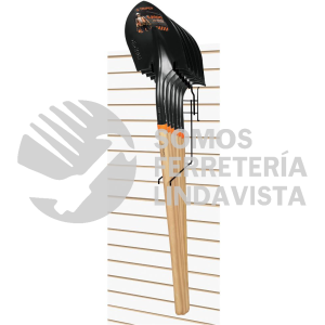 50080 R-PL RACK PARA PALAS O ESCOBAS TRUPER