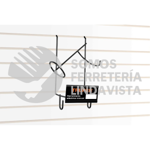 50339 R-ROTO-U RACK PARA TALADROS UNIVERSAL TRUPER