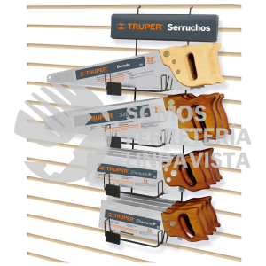 50092 R-ST RACK PARA SERROTES TRUPER