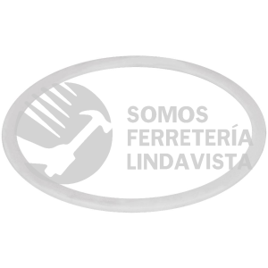 16911 RE-EMP-TANPI REPUESTO DE O RING PARA TANPI-10 TRUPER
