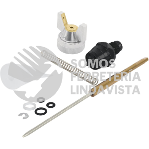 12083 RE-PIPI-310 REPUESTOS DE PISTOLAS PARA PINTAR PIPI-310 TRUPER
