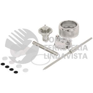12079 RE-PIPI-320 REPUESTOS DE PISTOLAS PARA PINTAR PIPI-320 TRUPER