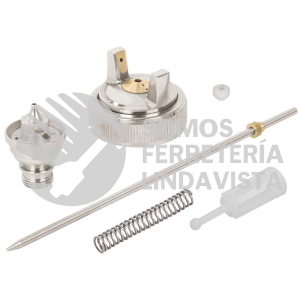 13054 RE-PIPI-430 REPUESTOS DE PISTOLAS PARA PINTAR PIPI-430 TRUPER