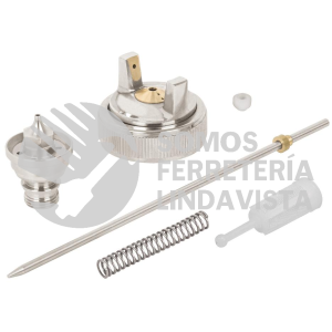 13052 RE-PIPI-431 REPUESTOS DE PISTOLAS PARA PINTAR PIPI-431 TRUPER