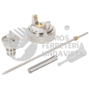 13051 RE-PIPI-432 REPUESTOS DE PISTOLAS PARA PINTAR PIPI-432 TRUPER
