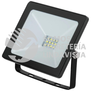 22041 REF-401L REFLECTOR ULTRA DELGADO LED 20 W LUZ DE DIA VOLTECK BASIC