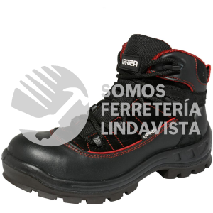 USZD9 BOTAS DE SEGURIDAD SPORT DIELECTRICAS CON CASQUILLO DE POLIAMIDA #29 CM URREA
