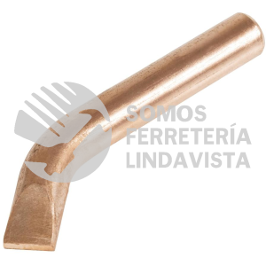 16794 REP-CAU-300X PUNTA DE REPUESTO PARA CAUTIN TIPO LAPIZ CAU-300X TRUPER