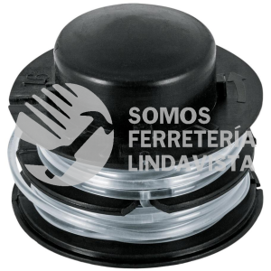 27054 REP-DES-300P2 REPUESTO DE CARRETE DE HILO PARA DESBROZADORA DES -300P2 PRETUL