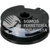 18414 REP-DES-550 REPUESTO DE CARRETE DE HILO PARA DESBROZADORA DES-550 TRUPER